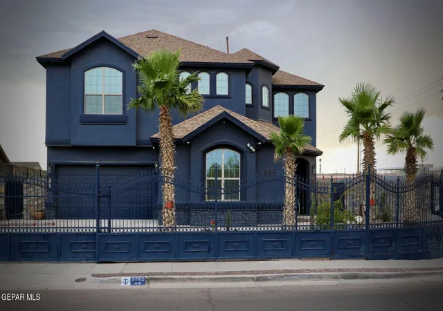 Photo 2 of Single family home for sale at 3165 Destiny Point Dr, El Paso, TX 79938 | MLS# 939590 | Listing updated on 2026-06-18