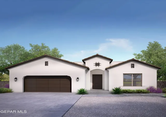 1st image of 612 Curleaf Ct, Horizon City, TX 79928 | MLS# 939641
