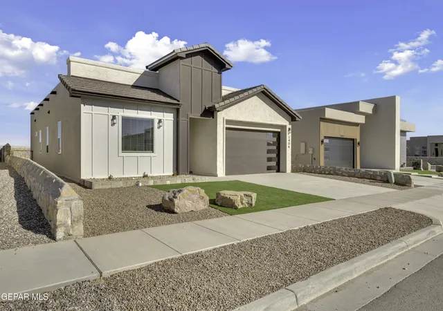 Photo 3 of Single family home for sale at 1404 Harlan Point Pl, El Paso, TX 79928 | MLS# 939630 | Listing updated on 2026-09-20