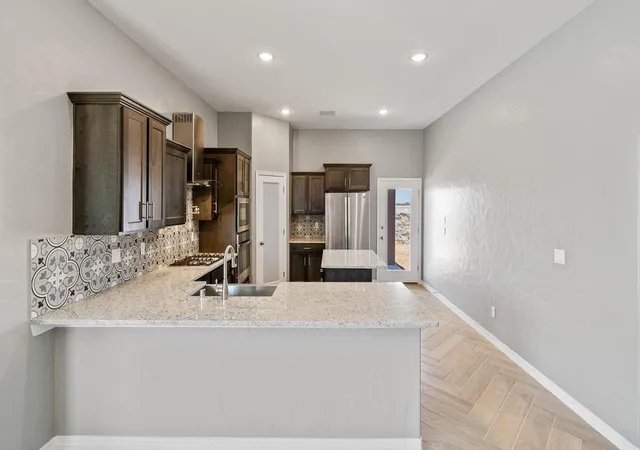 Photo 2 of Single family home for sale at 107 Wind Ml St, Sunland Park, NM 88008 | MLS# 939631 | Listing updated on 2026-09-29