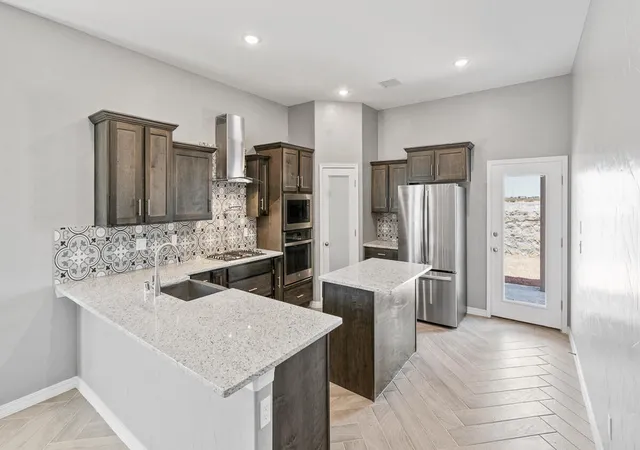 Photo 3 of Single family home for sale at 107 Wind Ml St, Sunland Park, NM 88008 | MLS# 939631 | Listing updated on 2026-09-29