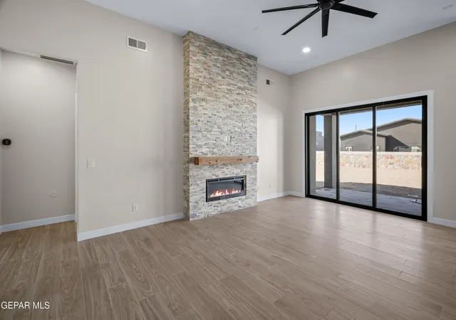 4th image of 14417 Dune Flower Pkwy, Horizon City, TX 79928 | MLS# 939646