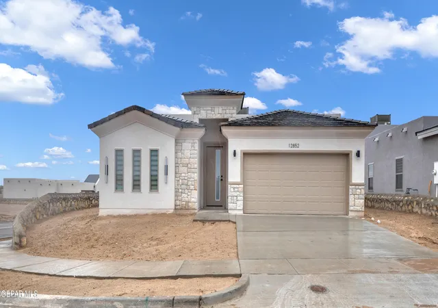 Photo 1 of Single family home for sale at 13389 Emerald Glass Dr, Horizon City, TX 79928 | MLS# 939711 | Listing updated on 2026-06-18