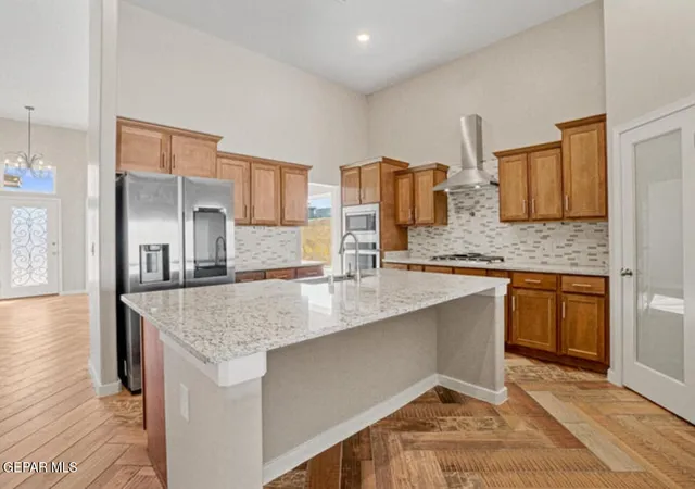Photo 3 of Single family home for sale at 224 Bonnie Trl, Sunland Park, NM 88063 | MLS# 939689 | Listing updated on 2026-06-18