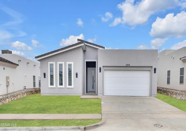 Homes for sale in Horizon City, TX | 13380 Emerald Copper Ct, Horizon City, TX 79928 | MLS# 939717