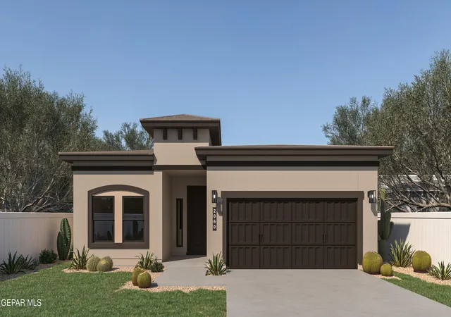 Photo 20 of Single family home for sale at 105 Vista Cristo Way Trl, Sunland Park, NM 88063 | MLS# 939715 | Listing updated on 2026-09-02