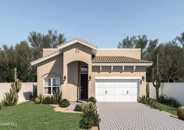 1st image of 119 Wind Mill St, Sunland Park, NM 88008 | MLS# 939724