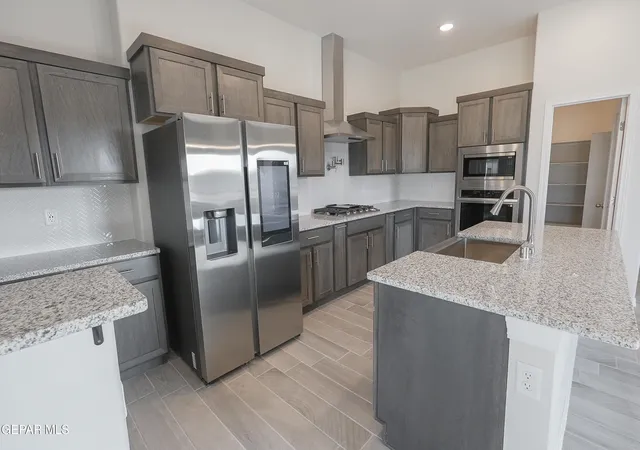 5th image of 138 Olive Branch Trl, Sunland Park, NM 88008 | MLS# 939730