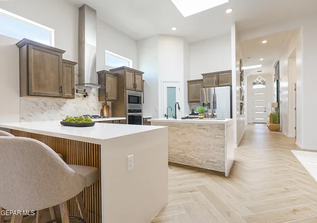 5th image of 240 Bonnie Trl, Sunland Park, NM 88008 | MLS# 939762