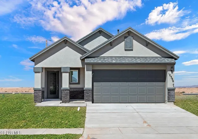 1st image of 13908 Thunder Sky Ave, El Paso, TX 79928 | MLS# 939771