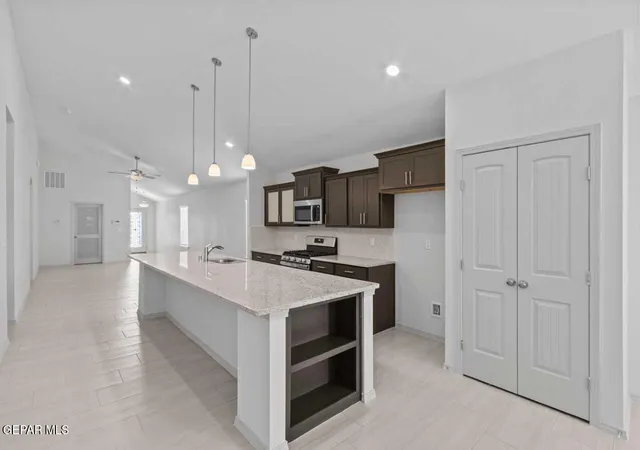 3rd image of 13908 Thunder Sky Ave, El Paso, TX 79928 | MLS# 939771