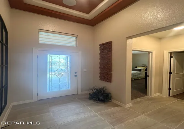 Photo 2 of Sale Pending at 12773 Carefree Ave, El Paso, TX 79928 | MLS# 940325 | Listing updated on 2026-09-06