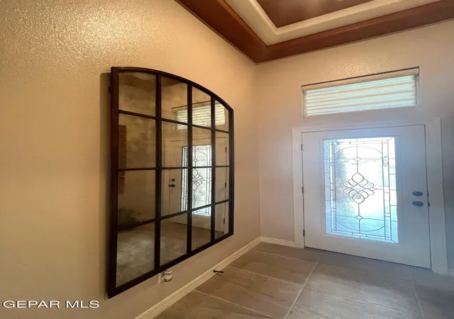 Photo 3 of Sale Pending at 12773 Carefree Ave, El Paso, TX 79928 | MLS# 940325 | Listing updated on 2026-09-06