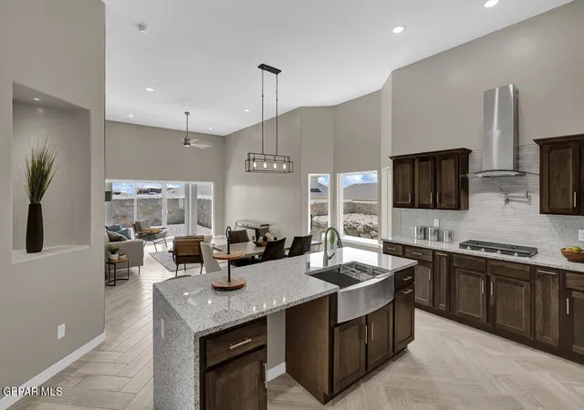 4th image of 211 Bonnie Trl, Santa Teresa, NM 88008 | MLS# 939843