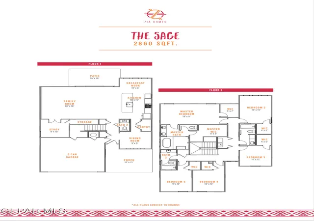 2nd image of 132 Peregrino Trl, Sunland Park, NM 88008 | MLS# 939868