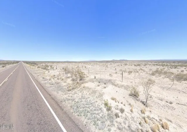 Homes for sale in Sierra Blanca, TX | Pn 101376 Tbd Sierra Prieto Lot 24, Sierra Blanca, TX 79851 | MLS# 939884