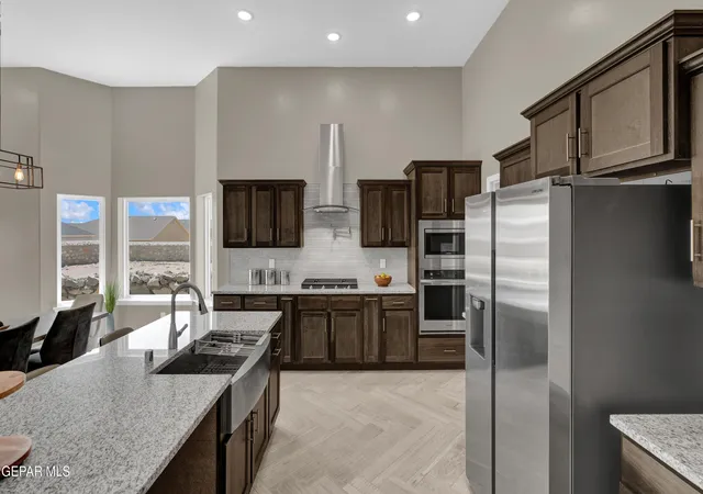 5th image of 110 Peregrino Trl, Santa Teresa, NM 88008 | MLS# 939876