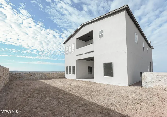 23rd image of 104 Peregrino Trl, Santa Teresa, NM 88008 | MLS# 939880