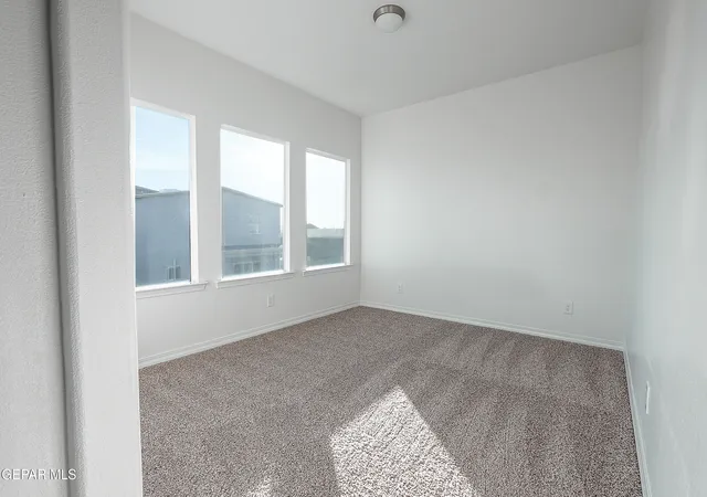 Photo 3 of Single family home for sale at 104 Peregrino Trl, Santa Teresa, NM 88008 | MLS# 939880 | Listing updated on 2026-09-02
