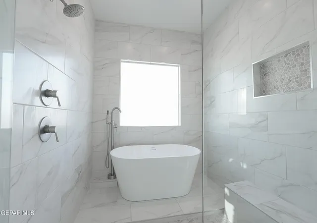 Photo 3 of Single family home for sale at 104 Peregrino Trl, Santa Teresa, NM 88008 | MLS# 939880 | Listing updated on 2026-09-02