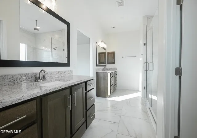 Photo 4 of Single family home for sale at 104 Peregrino Trl, Santa Teresa, NM 88008 | MLS# 939880 | Listing updated on 2026-09-02