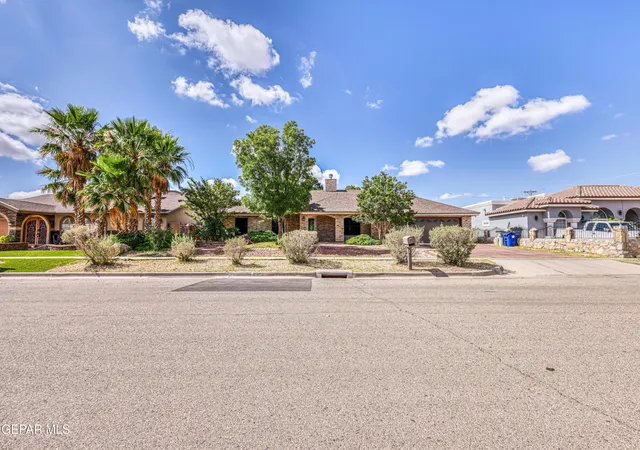 Photo 1 of Single family home for sale at 11308 Sundance Ave, El Paso, TX 79936 | MLS# 944651 | Listing updated on 2026-09-14