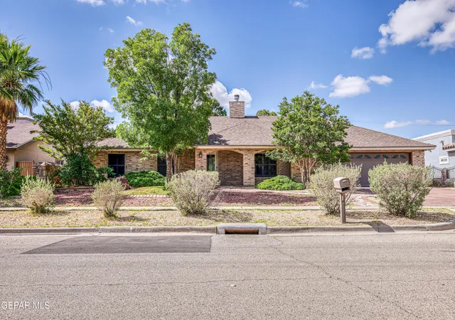 Photo 2 of Single family home for sale at 11308 Sundance Ave, El Paso, TX 79936 | MLS# 944651 | Listing updated on 2026-09-14