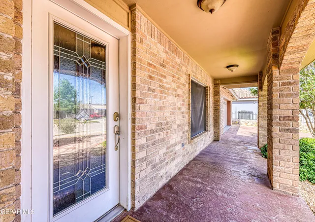 Photo 3 of Single family home for sale at 11308 Sundance Ave, El Paso, TX 79936 | MLS# 944651 | Listing updated on 2026-09-14