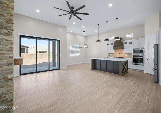 3rd image of 14437 Dune Flower Pkwy, Horizon City, TX 79928 | MLS# 939919