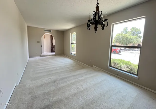 Photo 24 of Single family home for sale at 10601 Causeway Dr, El Paso, TX 79935 | MLS# 947106 | Listing updated on 2026-08-31