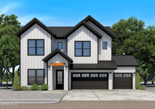 1st image of 512 Bluegruff St, Horizon City, TX 79928 | MLS# 939936