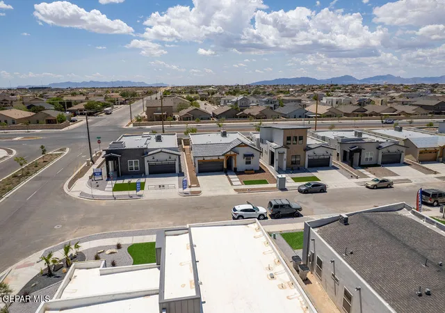 19th image of 1417 Dylan Pl, El Paso, TX 79928 | MLS# 939975