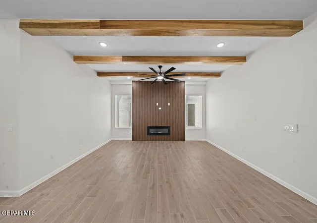 3rd image of 1417 Dylan Pl, El Paso, TX 79928 | MLS# 939975