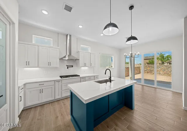 4th image of 1417 Dylan Pl, El Paso, TX 79928 | MLS# 939975