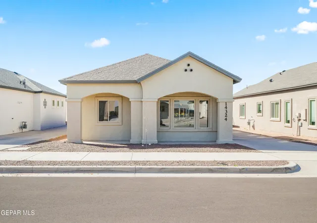 Photo 2 of Single family home for sale at 14324 Chris Zingo Ln, El Paso, TX 79928 | MLS# 940862 | Listing updated on 2026-07-15