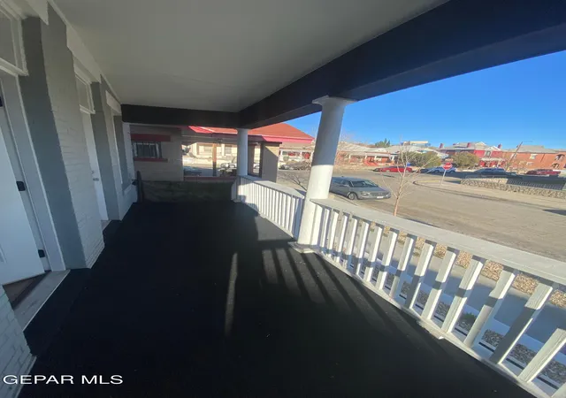 3rd image of 207 Randolph Dr, El Paso, TX 79902 | MLS# 939983