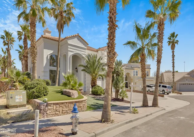 3rd image of 12073 Paseo De Amor Ln, El Paso, TX 79936 | MLS# 940181