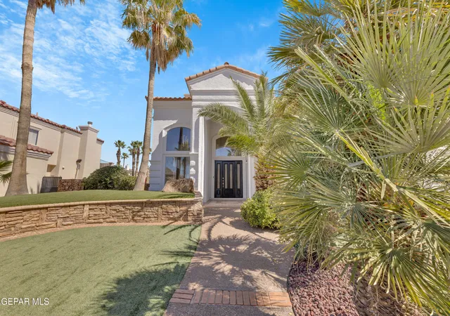4th image of 12073 Paseo De Amor Ln, El Paso, TX 79936 | MLS# 940181