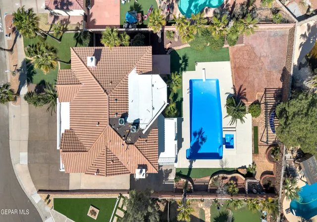 5th image of 12073 Paseo De Amor Ln, El Paso, TX 79936 | MLS# 940181