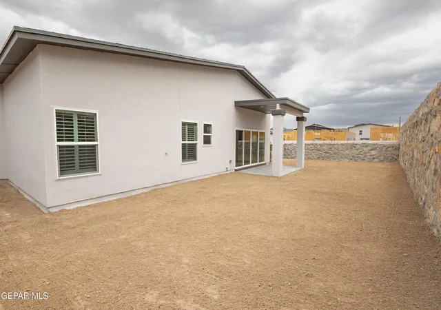 23rd image of 204 Bonnie Trl, Santa Teresa, NM 88008 | MLS# 939995