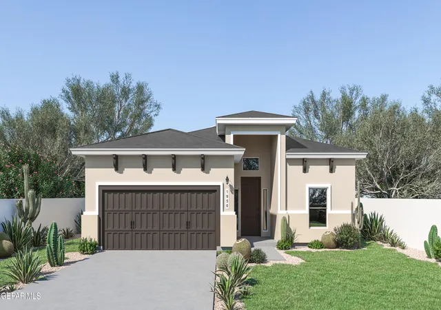 2nd image of 204 Bonnie Trl, Santa Teresa, NM 88008 | MLS# 939995
