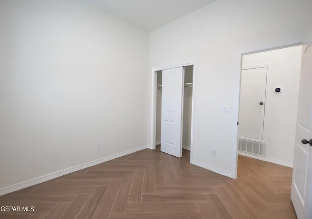 5th image of 204 Bonnie Trl, Santa Teresa, NM 88008 | MLS# 939995