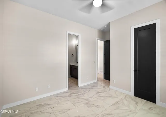 45th image of 14497 Dune Flower Pkwy, Horizon City, TX 79928 | MLS# 940001