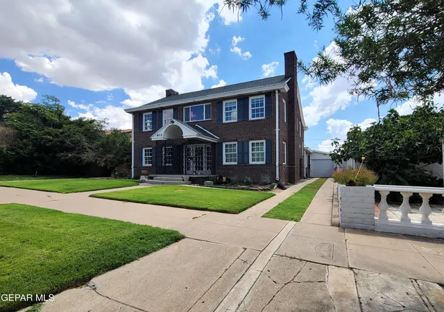 3rd image of 602 Cincinnati Ave, El Paso, TX 79902 | MLS# 940159
