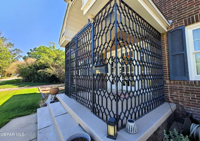4th image of 602 Cincinnati Ave, El Paso, TX 79902 | MLS# 940159