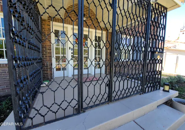 5th image of 602 Cincinnati Ave, El Paso, TX 79902 | MLS# 940159