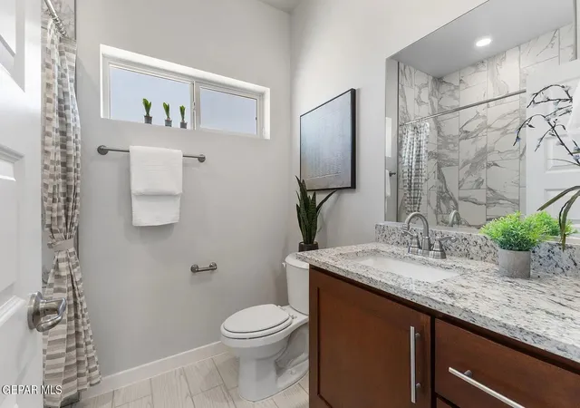 Photo 3 of Sale Pending at 15253 Endurance Ave, El Paso, TX 79938 | MLS# 940020 | Listing updated on 2026-08-25