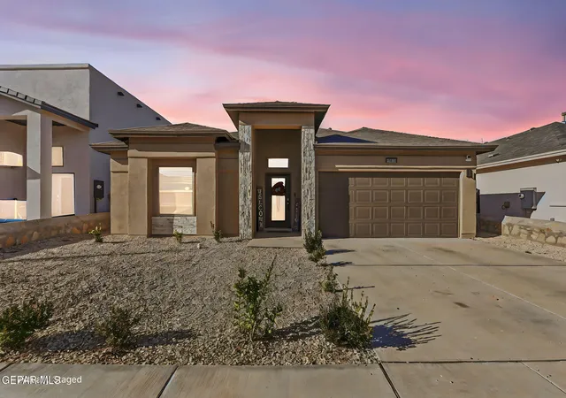 Photo 1 of Single family home for sale at 51117 Sand Verbena Ave, El Paso, TX 79934 | MLS# 940205 | Listing updated on 2026-08-18