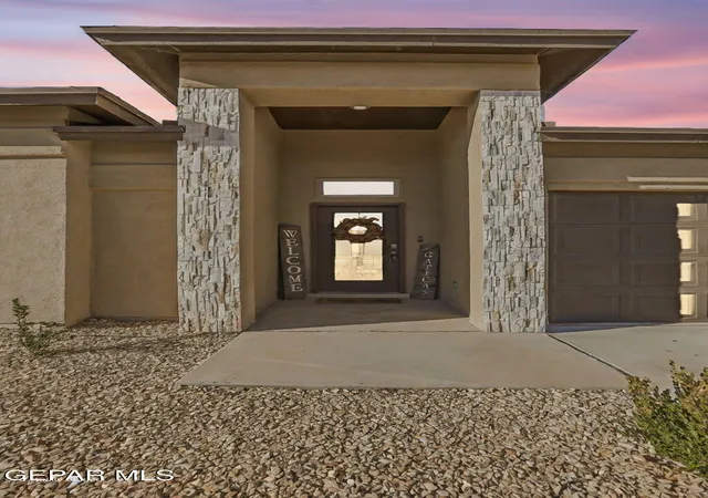 Photo 2 of Single family home for sale at 51117 Sand Verbena Ave, El Paso, TX 79934 | MLS# 940205 | Listing updated on 2026-08-18