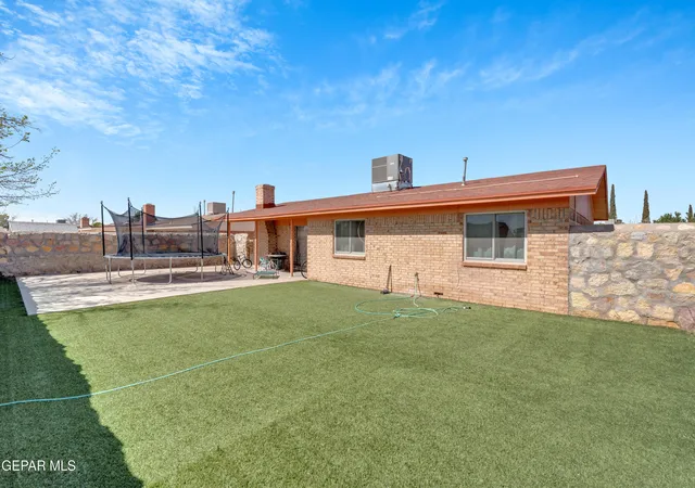 4th image of 11176 Shoreline Dr, El Paso, TX 79936 | MLS# 940199